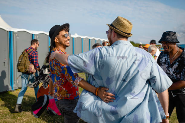 Best High-end porta potty rental  in Berwyn, IL