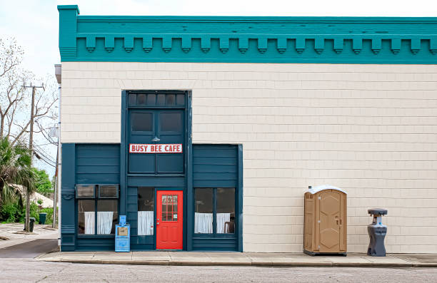 Best Affordable portable toilet rental  in Berwyn, IL