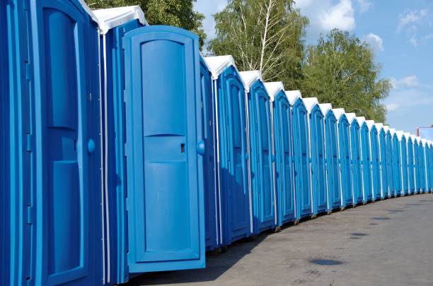 Best Sanitation services for porta potties  in Berwyn, IL